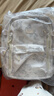 361°书包女初高中大学生大容量双肩包高颜值ins风轻便减负学院风背包 实拍图