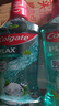 高露洁（Colgate）【孙颖莎同款】清爽海盐精油进口漱口水1000ml含氟深层清洁自营 实拍图