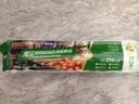 宜之选食品级保鲜袋超市加厚4丝塑料分装连卷袋加大号35cm*45cm 250只 实拍图