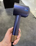 戴森（DYSON）HD16 智能吹风机 Supersonic 电吹风 负离子 速干护发  多风嘴 礼物推荐 家用 藏青铜【价保618】 实拍图