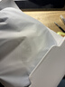 漫步者（EDIFIER）Fit900NB头戴式耳机蓝牙无线主动降噪6.0超长续航手机电脑游戏音乐耳麦通话送男女友学生礼物 湖光蓝 实拍图