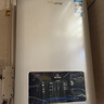 万和燃气热水器【平衡机WE3W12】12升液化气 可装浴室内双防保护 ECO节能 WE3W12-20Y 实拍图