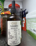爷爷的农场有机亚麻籽油110ml 食用油热炒凉拌辅食油 赠婴儿宝宝辅食谱 实拍图