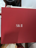 SK-II神仙水精华液330ml礼盒sk2补水保湿护肤品套装化妆全套生日礼物女 实拍图