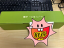 蕉下（beneunder）防紫外线遮阳伞三折双层黑胶晴雨伞防晒伞BM011月雾 实拍图