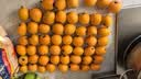 译蒙之味【顺丰速运】四川攀枝花米易甜枇杷新鲜水果当季孕妇大五星甜琵琶 净重5斤果王【单果40g-60g】彩箱 实拍图