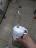 京东京造专业抽拉冲牙器便携式粉 4喷嘴收纳盒洗牙器水牙线洁牙器牙齿正畸情侣送男友/女友生日礼物保价618 实拍图