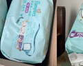 帮宝适夏季超薄超吸新清新帮纸尿裤XXL32透气新生儿婴儿尿不湿尿布 实拍图
