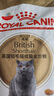 皇家英短成猫粮 BS34 通用粮 12月以上 4.5KG 实拍图