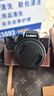 松下（Panasonic）Lumix G100D M43画幅相机 M43卡口 微单相机 无反数码相机 G100D单机+【25mmF1.7】单镜头定焦 实拍图