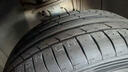 赛轮液体黄金轮胎/汽车轮胎215/55ZR17 98W US71适配迈腾/帕萨特 实拍图