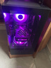 微星（MSI）AMD R7 7800X3D/9700X/5060Ti/5070/9070XT台式组装电脑游戏电竞三角洲行动主机DIY整机组装机 配置十六：9700X+RX9070XT 实拍图