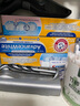 艾禾美（ARM&HAMMER）美国进口小苏打牙膏口腔护理清新口气有效清洁低泡新老包装随机 焕白卓效121g*3支 实拍图