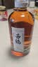 芳鹤（Yoshitsuru）日本原瓶进口威士忌 芳鹤16日威 700ml 进口洋酒 实拍图