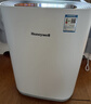 霍尼韦尔（Honeywell）空气净化器 除甲醛除菌除霾除过敏原 家用办公净化器除甲流病菌 KJ310F-P21W 实拍图