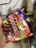 幸运方便面红烧排骨面干吃面网红零食蟹皇面夜宵干脆面泡面整箱批发 70g*30袋红烧牛肉（加量） 实拍图