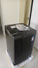 美的（Midea）【价保618】随心洗波轮洗衣机全自动 10公斤直驱变频 超净洗1.3洗净比 MB10V56DT 以旧换新 补贴 实拍图