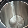 美的（Midea）【价保618】电热水瓶速沸家用5L大容量烧水壶恒温保温一体316L内胆2200W触控MK-SP50E-20WPro 实拍图