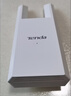 Tenda腾达1500M wifi6信号放大器 5G增强千兆网口wi-fi扩展 AP无线网络信号全屋覆盖 穿墙王扩大中继A23 实拍图