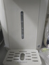 美的（Midea）电热水瓶烧水壶母婴级316L不锈钢内胆家用5L大容量净饮水机智能保温一体可拆11FPro【价保618】 实拍图