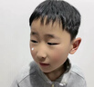 Masata新加坡进口小蓝盾儿童防晒霜物理防晒宝宝防水防汗隔离紫外线金榜 实拍图