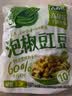吉香居泡椒豇豆25g*10袋减盐酸豆角下饭菜即食泡菜咸菜酸豇豆酸辣 实拍图
