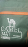 骆驼（CAMEL）户外防潮垫便携加厚野餐布坐垫折叠防水帐篷垫打地铺1J32265019 实拍图