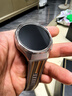 闪魔 【超薄玻璃秒触控】适用华为GT6保护膜watch gt5手表膜6pro/小米S4/gt4/5pro保护膜gt2/3康宁玻璃 【GT6pro-46mm】超薄玻璃*2片 实拍图