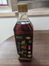 恒顺X京觅花雕料酒15度500ml【十年陈 药食同源】去腥增香肉桂黑芥子 实拍图