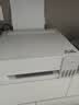 爱普生（EPSON）【6代新品】L1358 墨仓式A4彩色无线单功能家用打印机 家用/办公 AI学习打印机（微信/远程打印） 实拍图