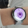 HUAWEI WATCH GT 6 流光紫 41mm智能手表多维情绪健康全新骑行体验 实拍图
