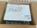 格兰仕（Galanz）【价保618】平板式小型家用微波炉20升700W精准温控旋钮操作更便捷DG(S0) 实拍图