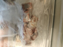 龙大肉食黑猪肋排400g 冷冻免切黑猪排骨猪肋骨 酱卤食材 烧烤黑猪肉 生鲜 实拍图