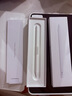 Apple/苹果 Pencil(USB-C) 磁吸触控笔手写笔苹果笔电容笔iPad笔 适用iPad 11/mini/Pro/Air 实拍图
