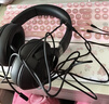 雷蛇（Razer）北海巨妖标准版X 有线头戴式电竞游戏耳机耳麦 7.1环绕声 吃鸡神器 黑色 适配三角洲行动 实拍图