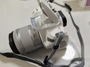 佳能（Canon）EOS 200D2 II 二代 迷你单反相机 4K Vlog视频直播 高清美颜照相机 18-55mm标准变焦 旅行畅玩套装 实拍图
