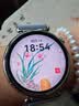 HUAWEI WATCH GT 6 流光紫 41mm智能手表多维情绪健康全新骑行体验 实拍图