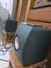 KEFLS50 Wireless II无线HiFi音响家用客厅桌面2.0立体声有源发烧级电视书架音箱 礼物补贴 森绿 晒单实拍图