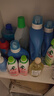 蓝月亮亮白增艳洗衣液薰衣草香 2kg瓶+1kg*3瓶 护色增艳 洁净去污易漂洗 实拍图