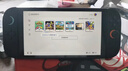 Nintendo Switch任天堂Switch2港版游戏机 switch二代便携游戏掌机 HDR屏幕电视游戏主机【单机 标准版】不含游戏 实拍图