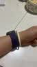 BHO【全网热销100万+】适用苹果手表表带apple watch s12运动表带iWatch s11/10/9/ultra4/se硅胶表带 实拍图