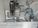 WISESKY韦思卡尔全自动款80T Pro前置过滤器反重力大流量全屋家用反冲洗净水器 实拍图