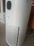 美的（Midea）【除甲醛花粉】R8空气净化器价保618加湿一体鼻炎家用甲醛数显除烟味异味过敏原吸猫毛空气净化机 实拍图