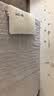 洁丽雅（Grace）纯棉A类枕头枕芯单人成人高弹柔软蓬松枕头芯 实拍图