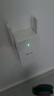 Tenda腾达1500M wifi6信号放大器 5G增强千兆网口wi-fi扩展 AP无线网络信号全屋覆盖 穿墙王扩大中继A23 实拍图