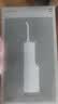 米家小米立式冲牙器洗牙器水牙线 F300烟纱白创新散射脉冲4档模式牙齿冲洗器生日节日礼物送礼物 实拍图