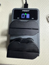 品胜（PISEN）适用EN-EL15C尼康相机电池PD快充充电器 Z5 Z6 Z62 z63 Z7 Z8 Zf D7000 D7100 D7200 D7500 D810  实拍图
