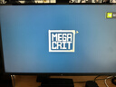 KTC 24.5英寸2K 320Hz Fast-IPS显示屏0.5ms 满血HDMI2.1 硬件护眼 HDR450 电脑显示器 大师25M3 黑 实拍图
