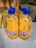 可口可乐（Coca-Cola）芬达 Fanta 高考季 橙味汽水碳酸饮料300ml*12瓶 高分必达 实拍图