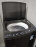 小天鹅（LittleSwan）【价保618】波轮洗衣机全自动家用 10KG 直驱变频 TB10V28DT 一级能效 除菌螨 以旧换新 京东自营 实拍图